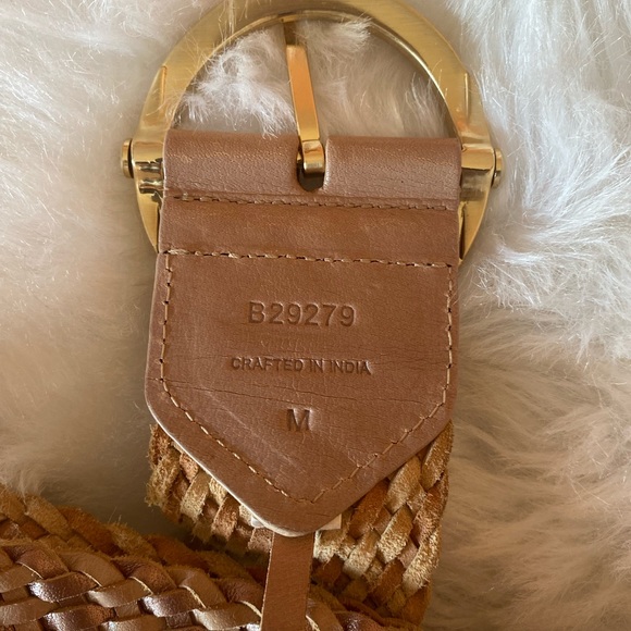 🍍Bundle 3 for 25🍍 Cole Haan belt - Picture 2 of 6